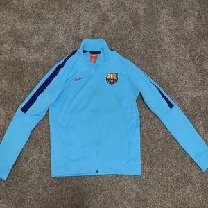 Nike Barcelona Sweater